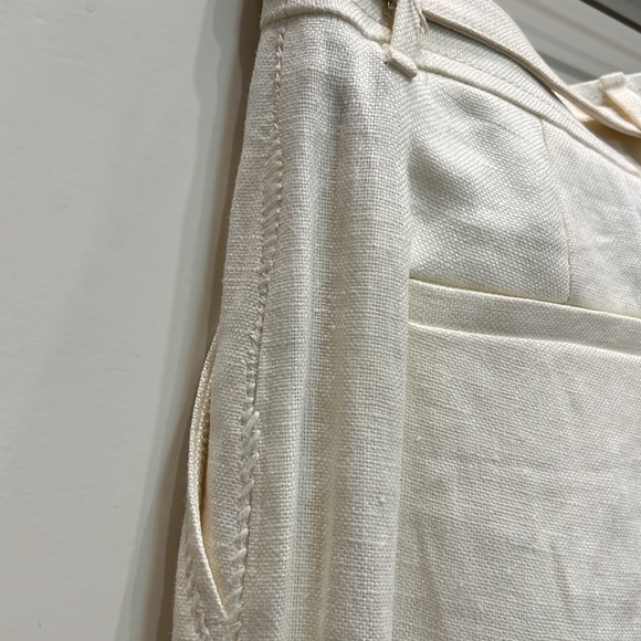 Zimmerman Matchmaker Wide Leg Pant - Picture 11 of 15